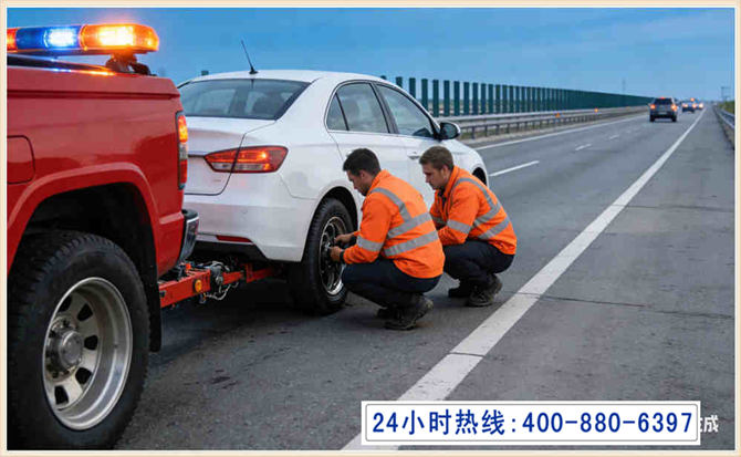 成武汽车救援道路救援 成武汽车救援道路救援